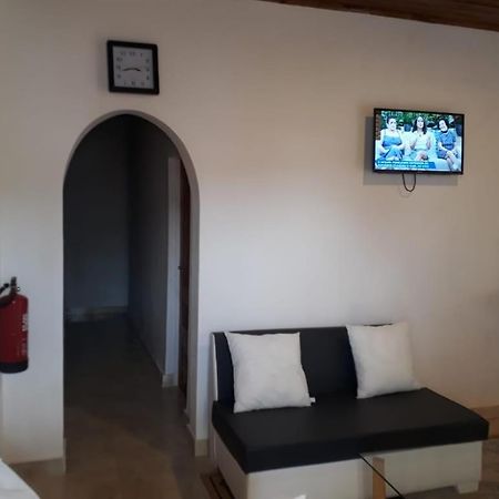 Prince Residencial Santo Antonio Екстер'єр фото