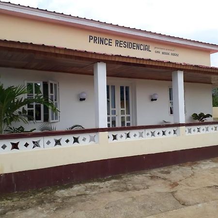 Prince Residencial Santo Antonio Екстер'єр фото