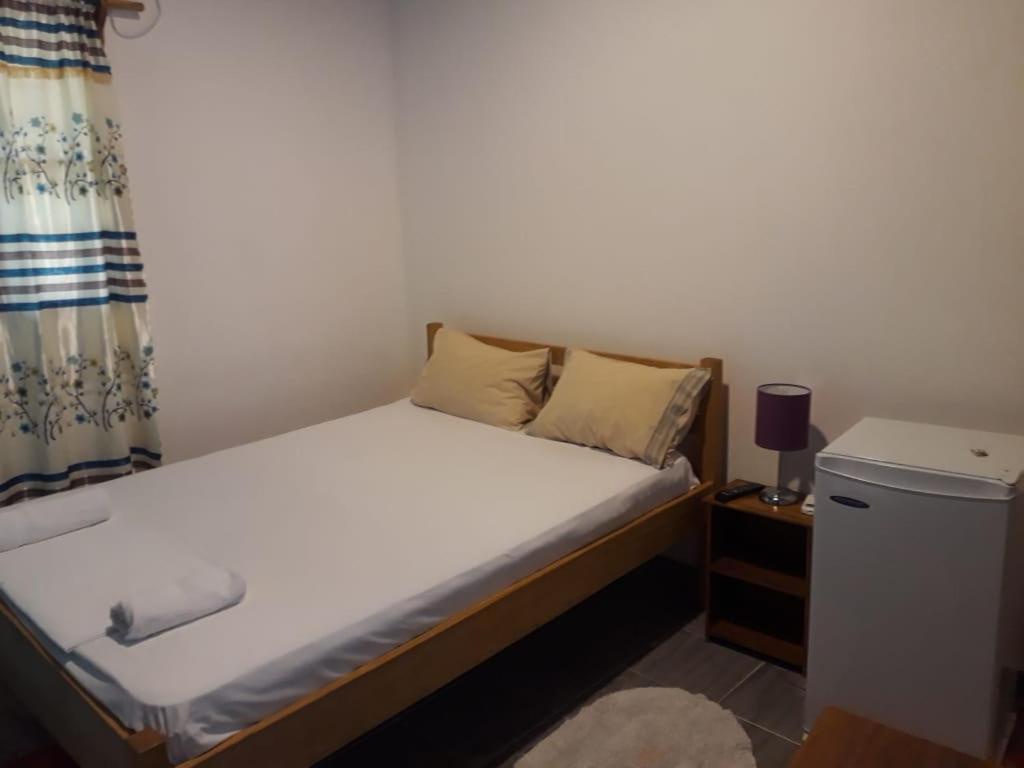 Prince Residencial Santo Antonio Екстер'єр фото