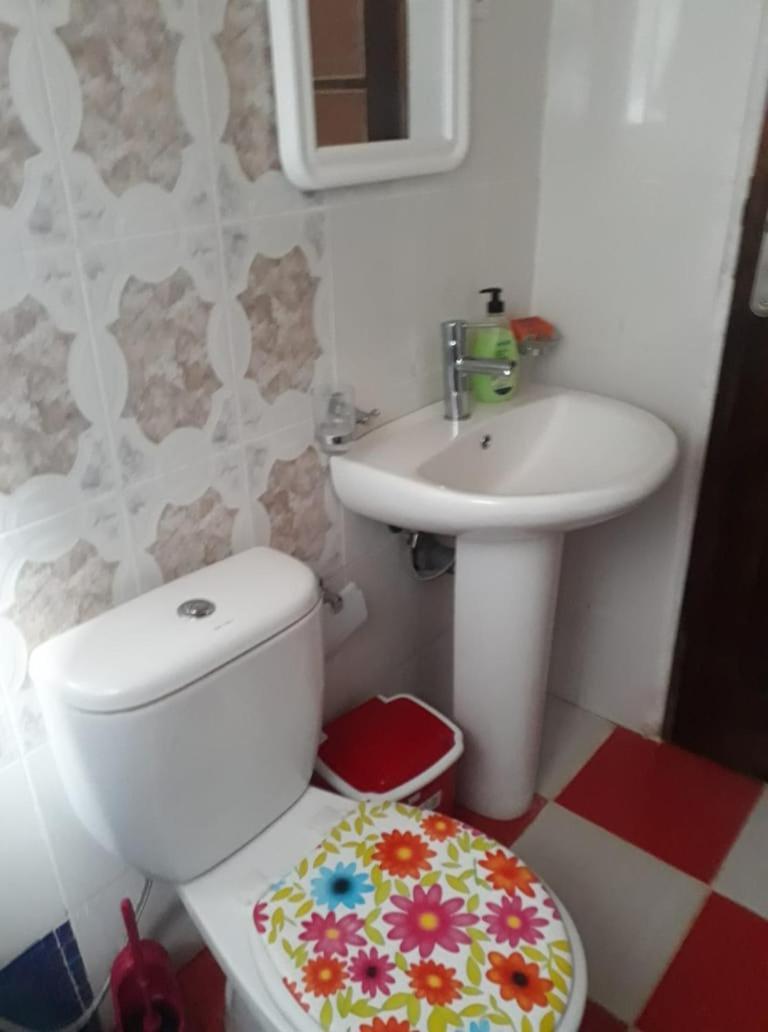 Prince Residencial Santo Antonio Екстер'єр фото