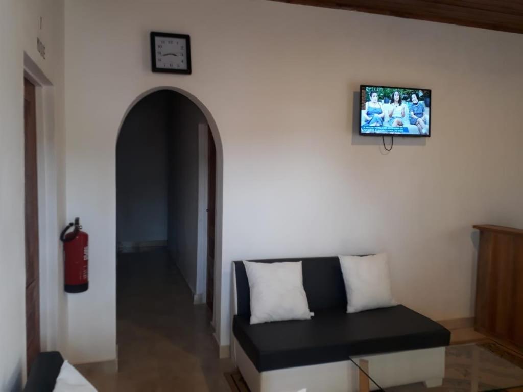 Prince Residencial Santo Antonio Екстер'єр фото