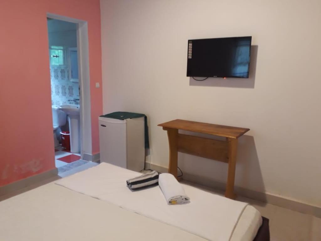 Prince Residencial Santo Antonio Екстер'єр фото