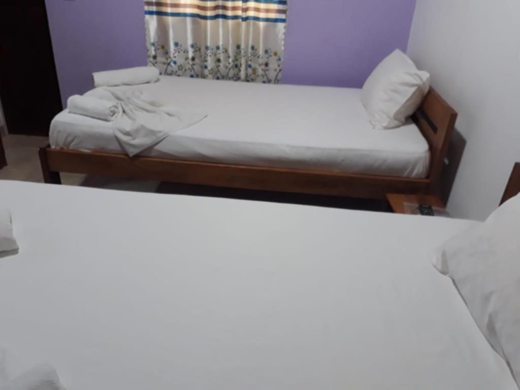 Prince Residencial Santo Antonio Екстер'єр фото
