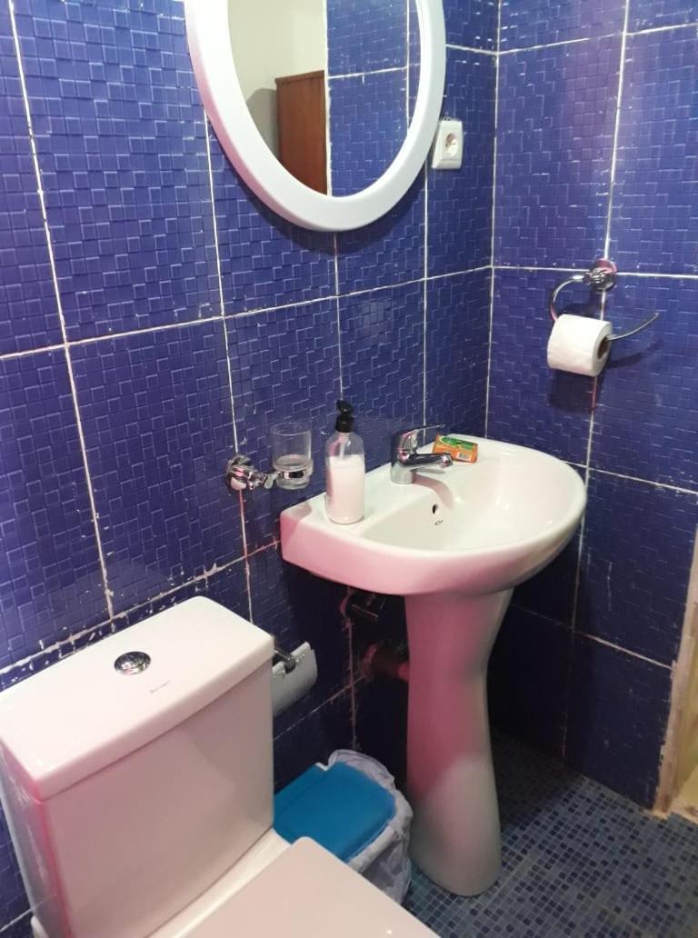 Prince Residencial Santo Antonio Екстер'єр фото