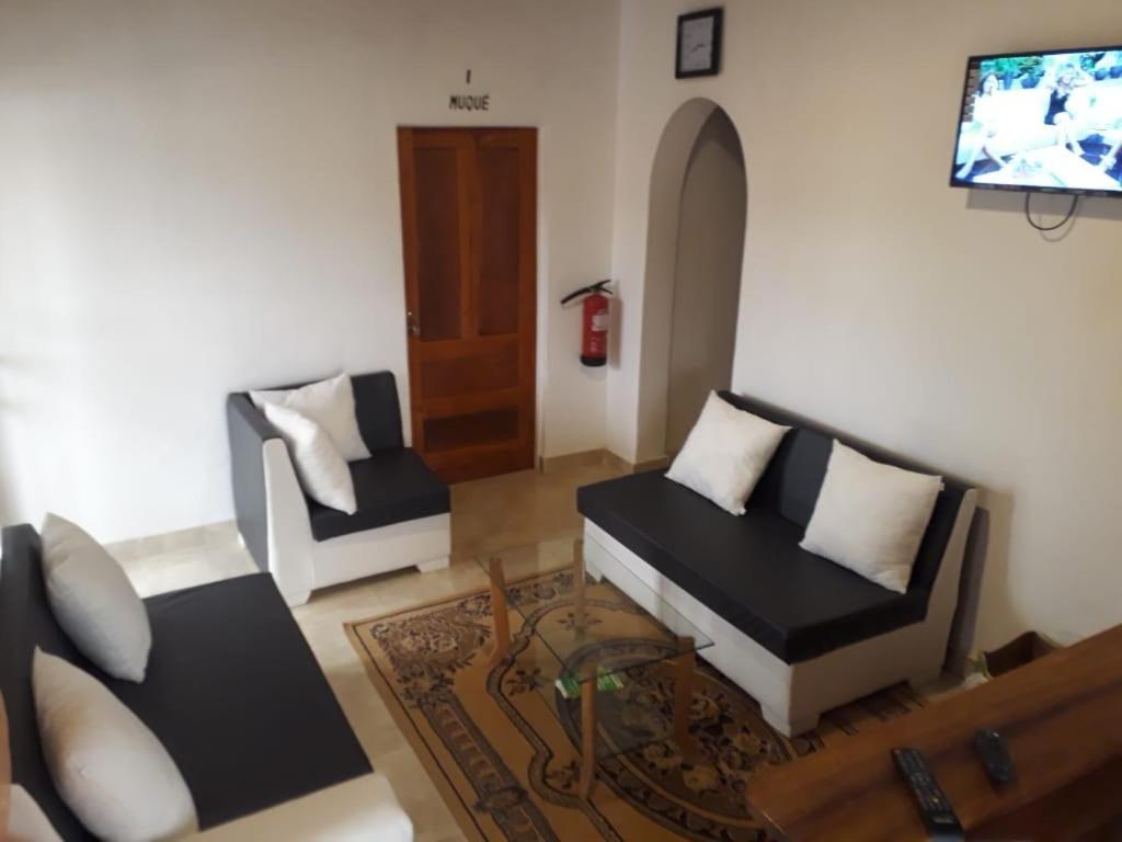 Prince Residencial Santo Antonio Екстер'єр фото