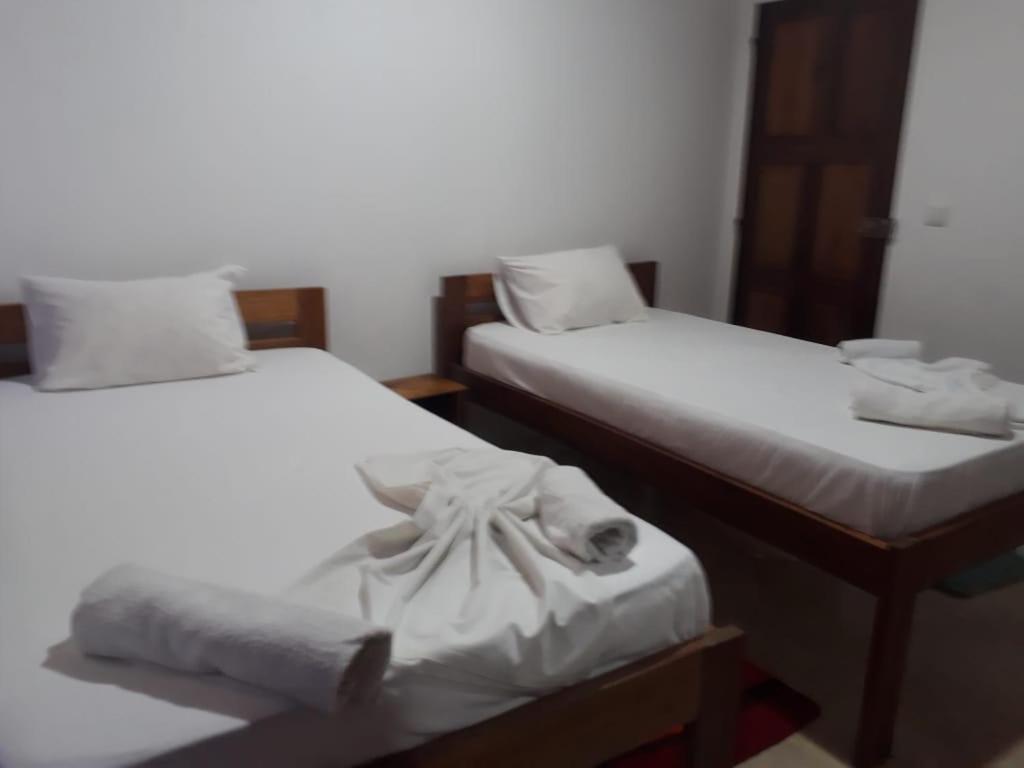 Prince Residencial Santo Antonio Екстер'єр фото