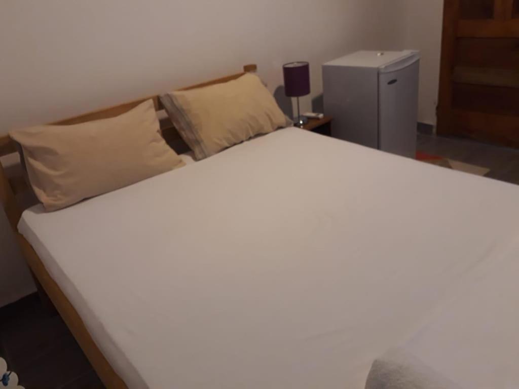 Prince Residencial Santo Antonio Екстер'єр фото