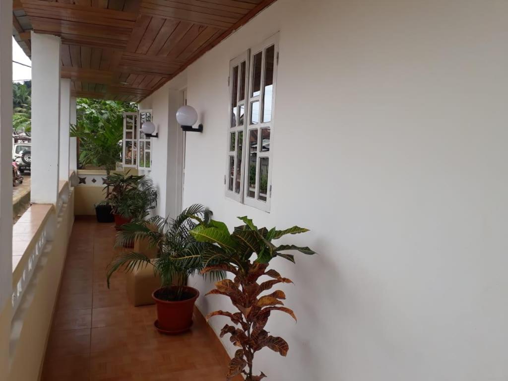 Prince Residencial Santo Antonio Екстер'єр фото