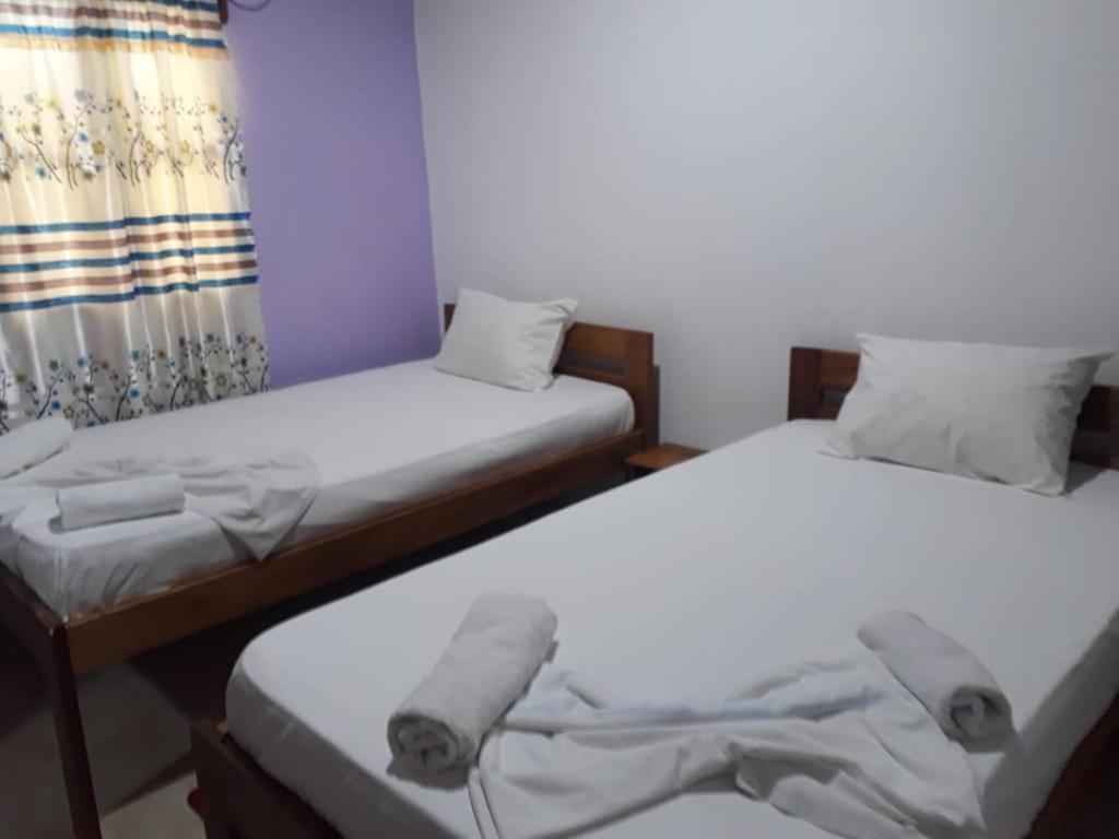 Prince Residencial Santo Antonio Екстер'єр фото